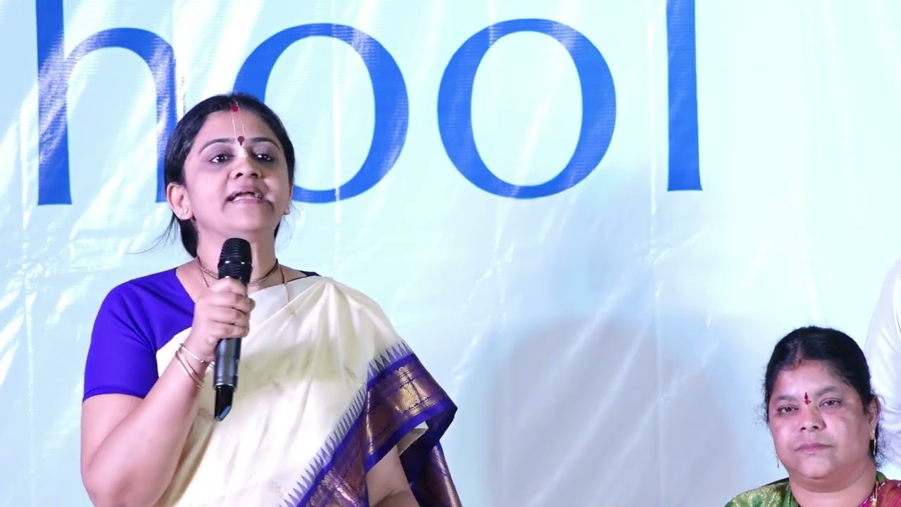 13th Anniversary of Divine touch School 4/1/2024