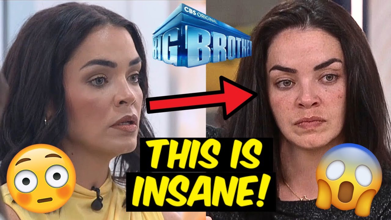 Brooklyn Goes MAD & DESTROYS Her Own Game! #BB26