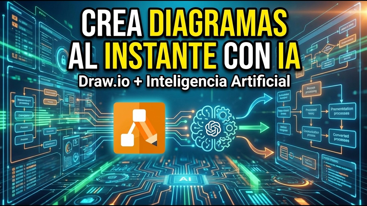 Habla el Lenguaje Visual: Diagramas que Venden tus Ideas | #032