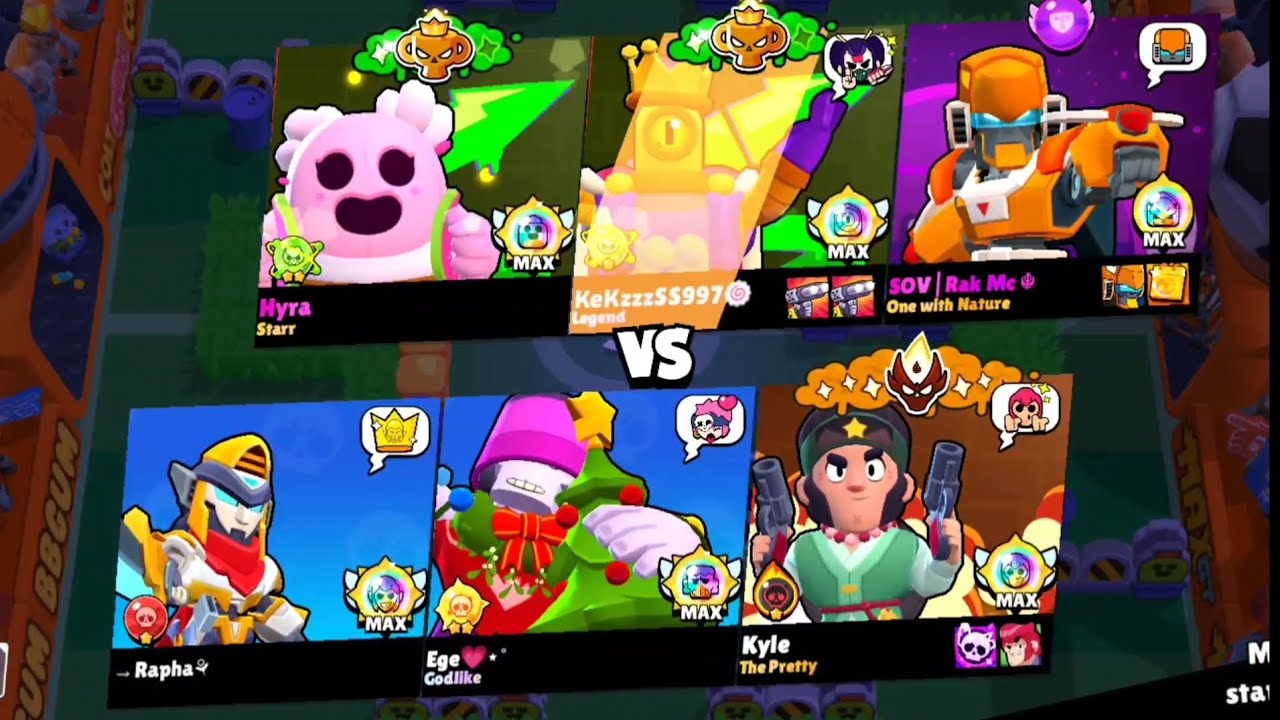 BEST Mortis 🆚️ HYRA and EQWAAK 🔥🏆