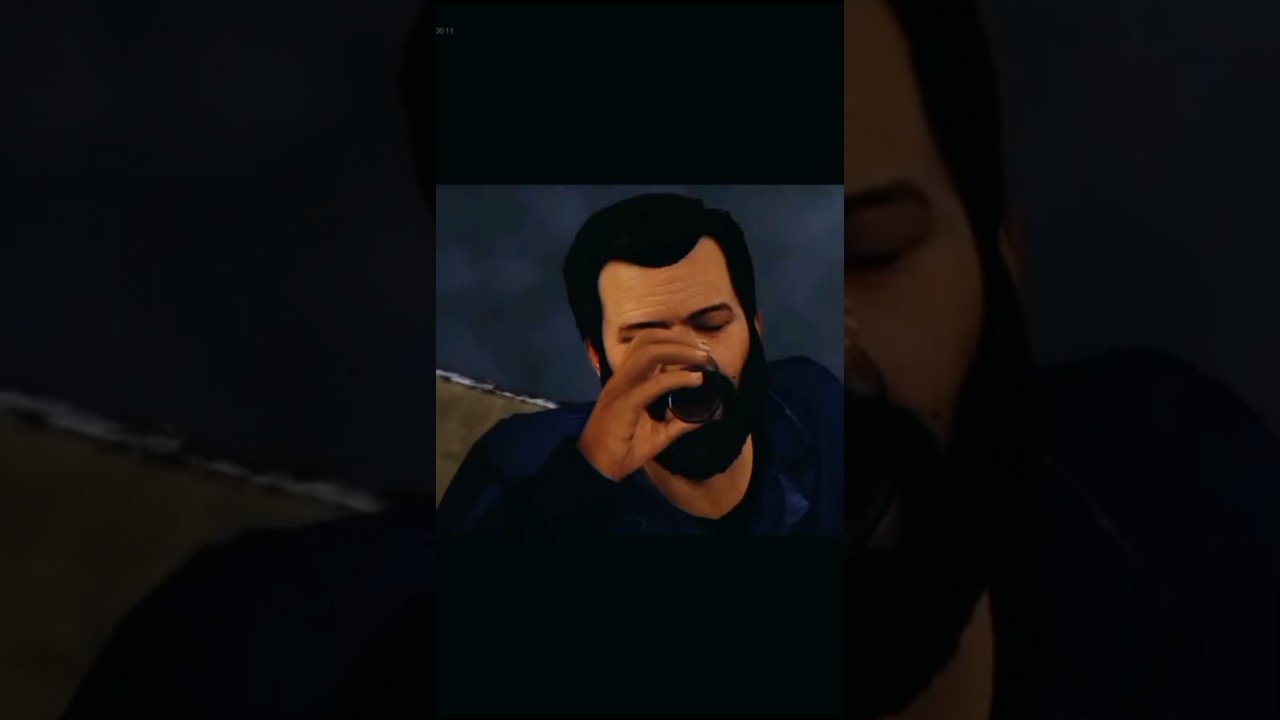 Michael🗿📈 | GTA 5 | 