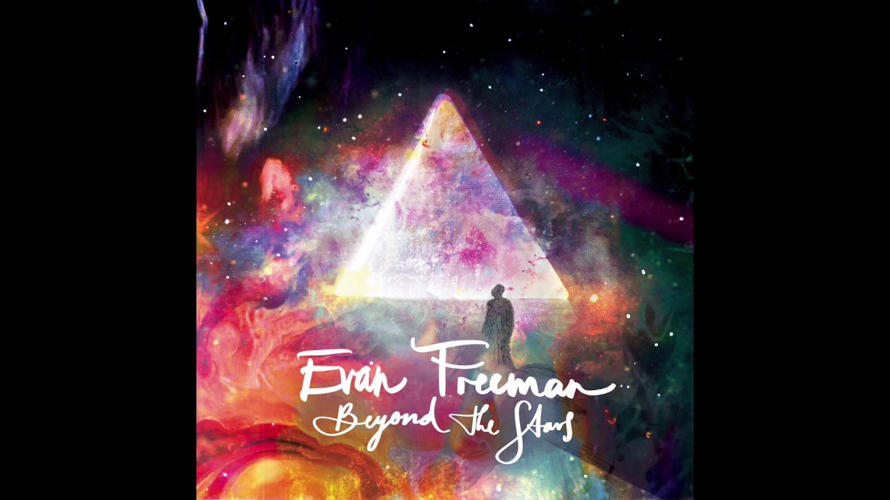 Evan Freeman - Beyond the Stars - Full Album Stream