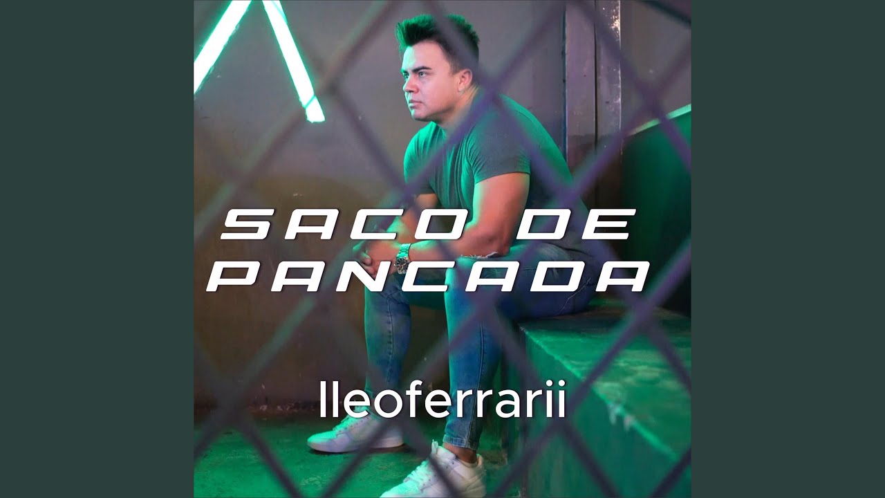 Saco de Pancada