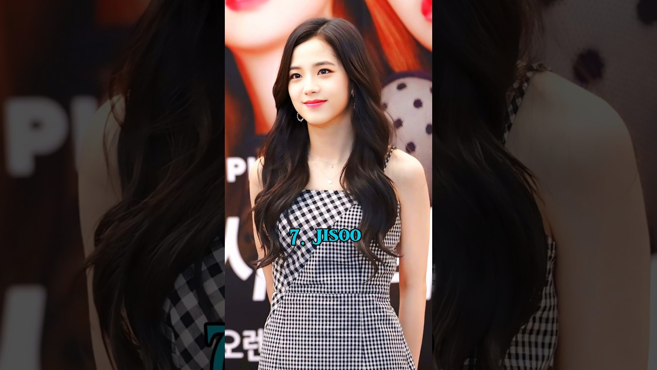 Top 10 Best Singer In K-pop Industry's In 2025 #shorts #youtubeshorts #trending #kpop #top10
