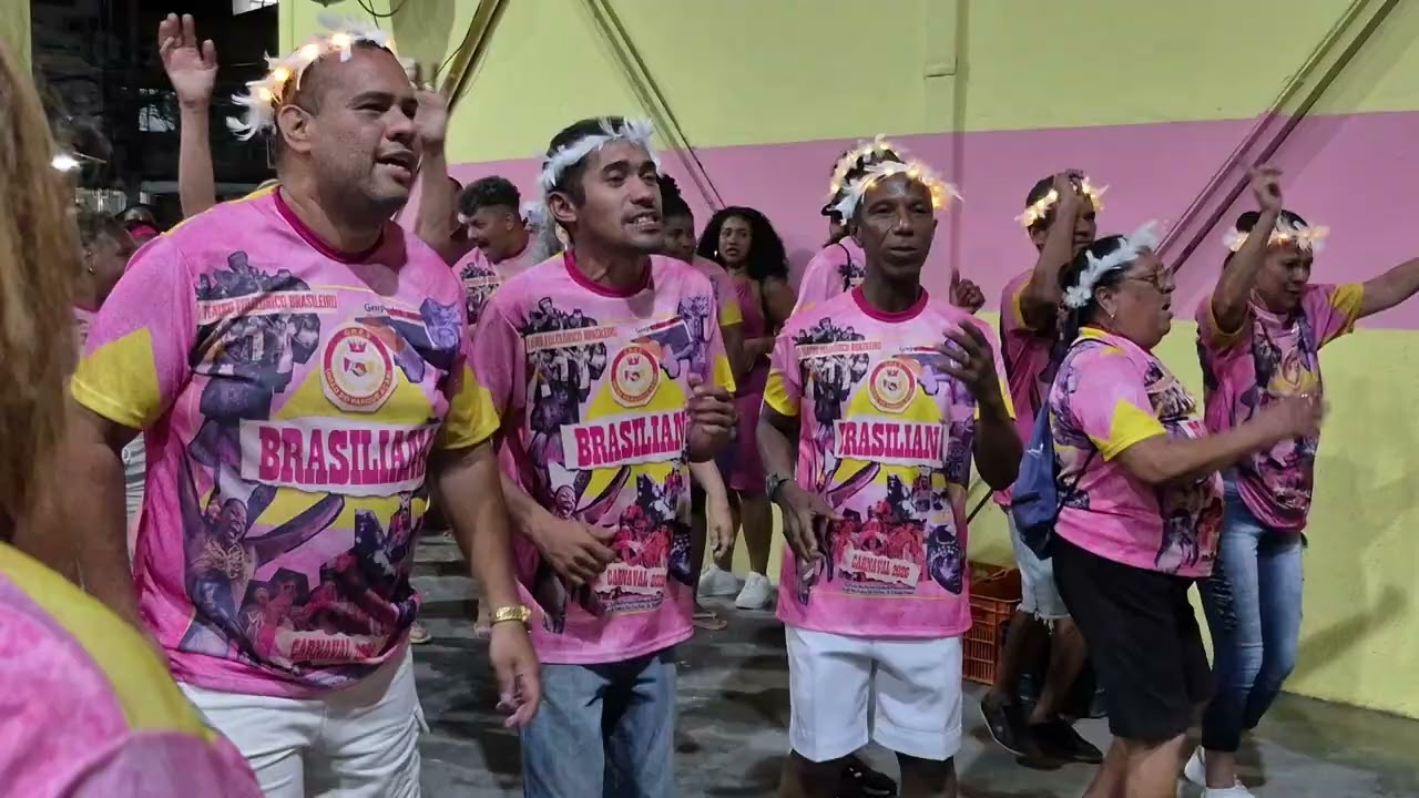 Ensaio