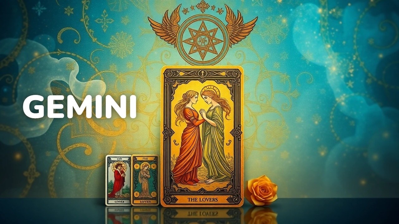 GEMINI ❤️MADLY IN LOVE WITH YOU because of *TWO SPECIFIC THINGS* you do!🔥💗MARCH LOVE 2026