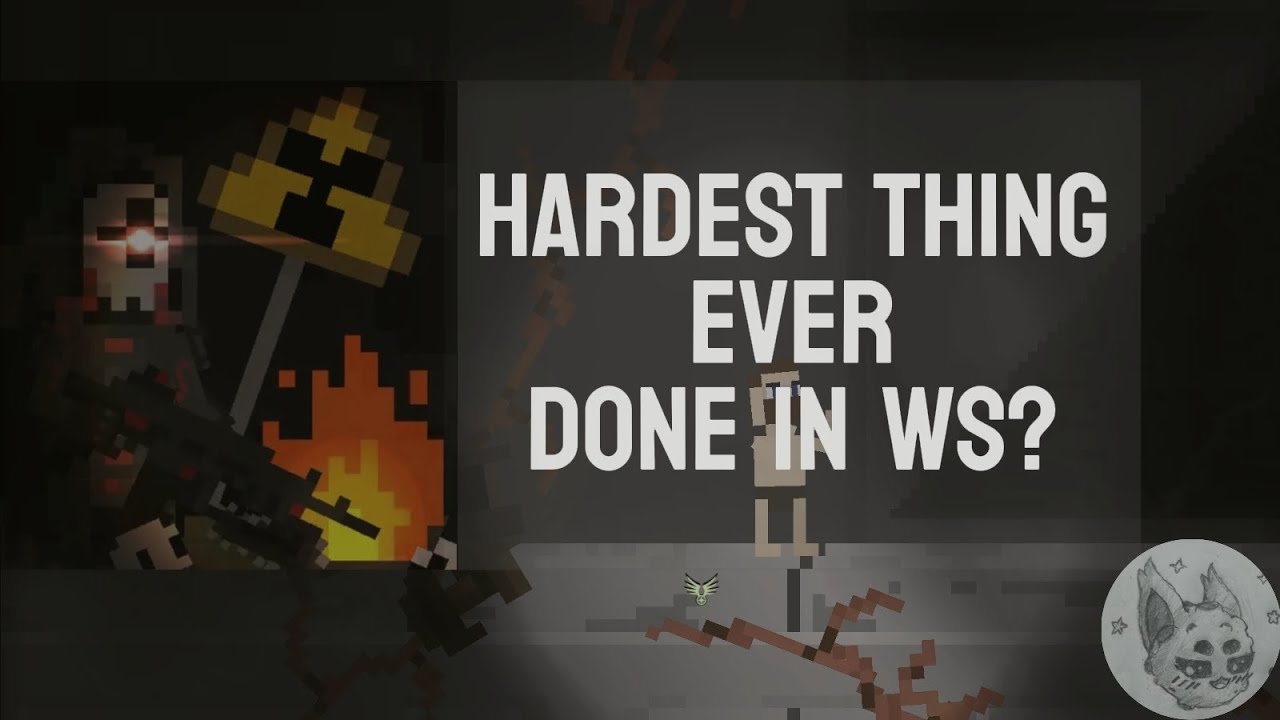 The Difficulty Ceiling? - Wasteland Story [SPOILERS]