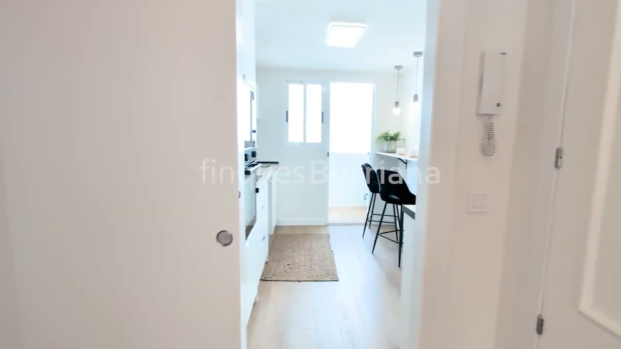 Piso en Venta en Burriana (Castellón) zona Piscinas