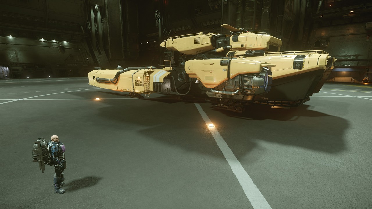 Star Citizen 4.6 Crash Ou Pas Dans Le Verse - !bonus !Referral !Discord - Posez Vos Questions