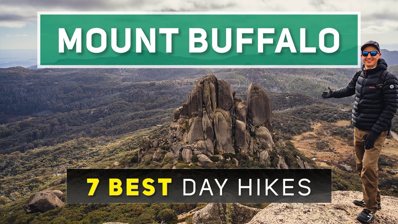 7 Best Day Hikes in Mount Buffalo National Park