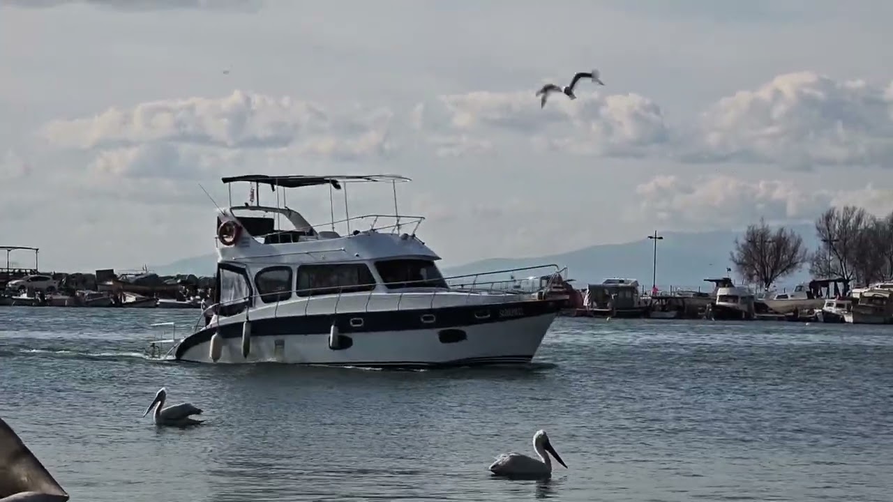 İZMİR KARŞIYAKA VLOG