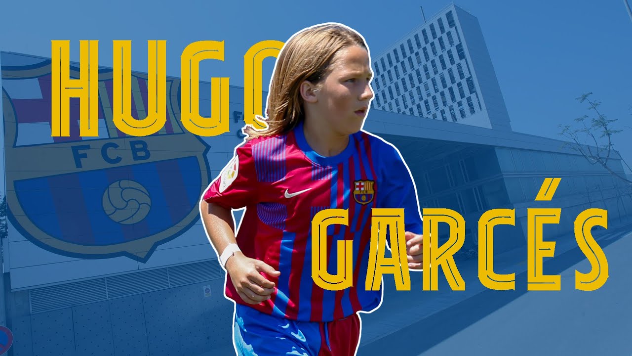 Hugo Garc&eacute;s 2021/2022 Full Season Show