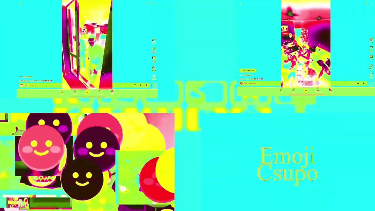 Preview 2 Funny 2.9 Effects