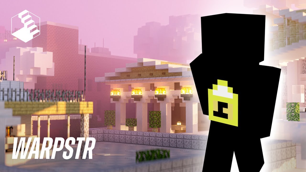warpstr @ AETH3R