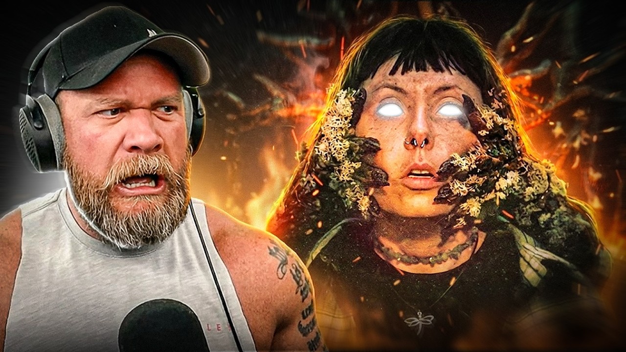 I Decide Who LIVES… And Who DIES | Heart of the Forest