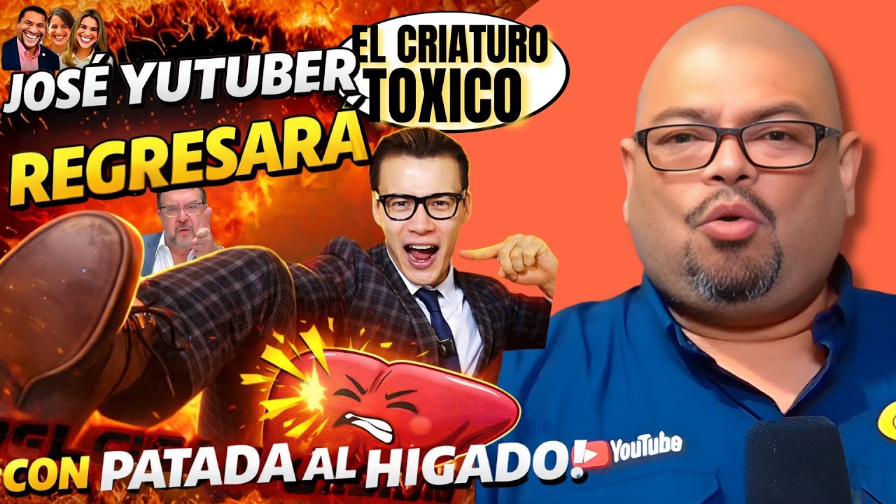 Jose Valladares, mas FUERTE que NUNCA.