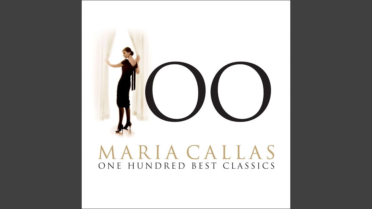 Il Pirata (1997 Remastered Version) : ... Col sorriso d'innocenza (Act II)