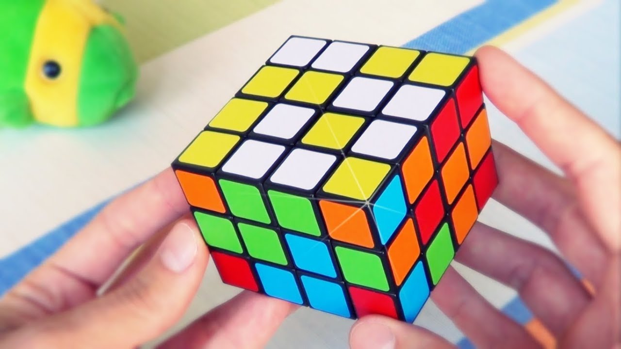 Cuboide 443 | Amor Extremo!