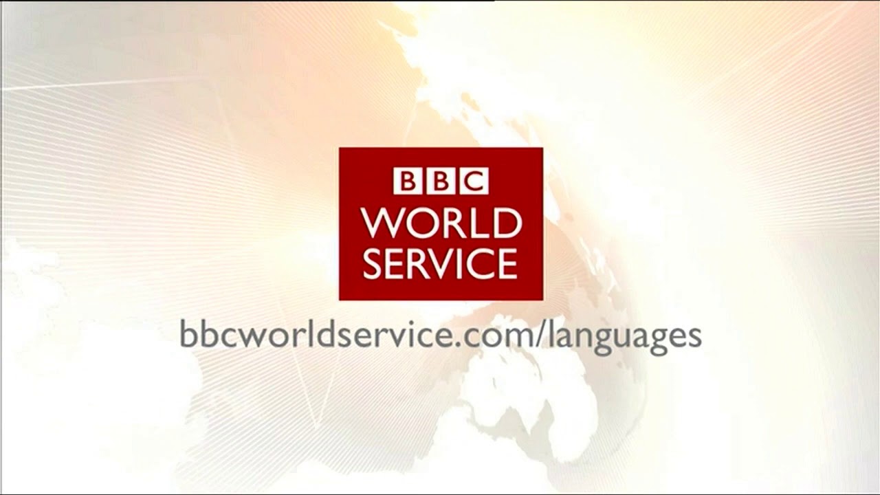 BBC World Service (Asia) feed transmission