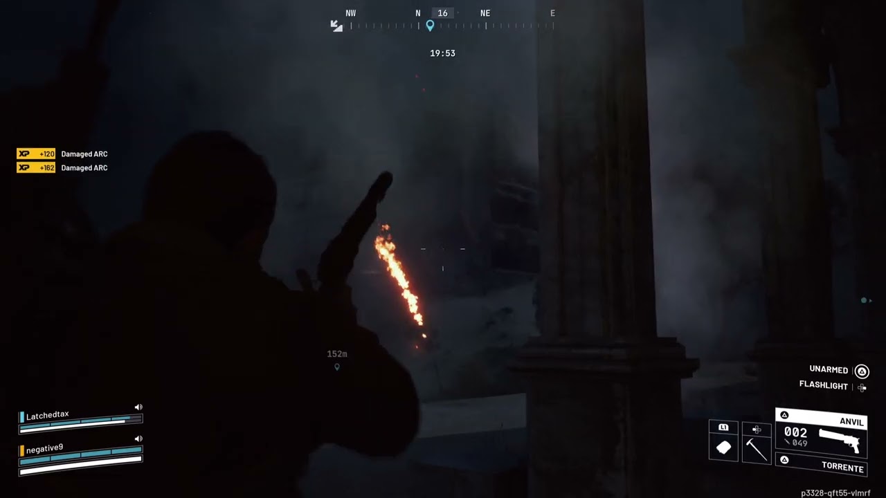 ARC Raiders Episode 6 uncut INASANE CLUTCH UP