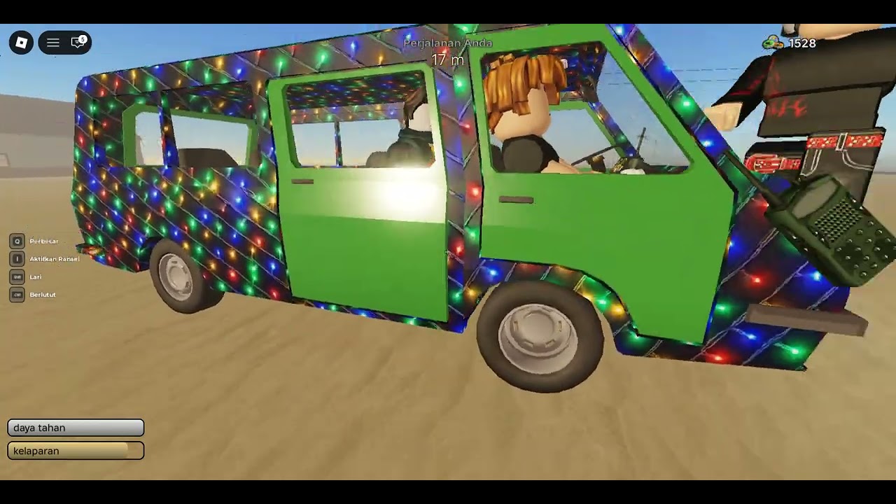 evreyone play dusty trip be like