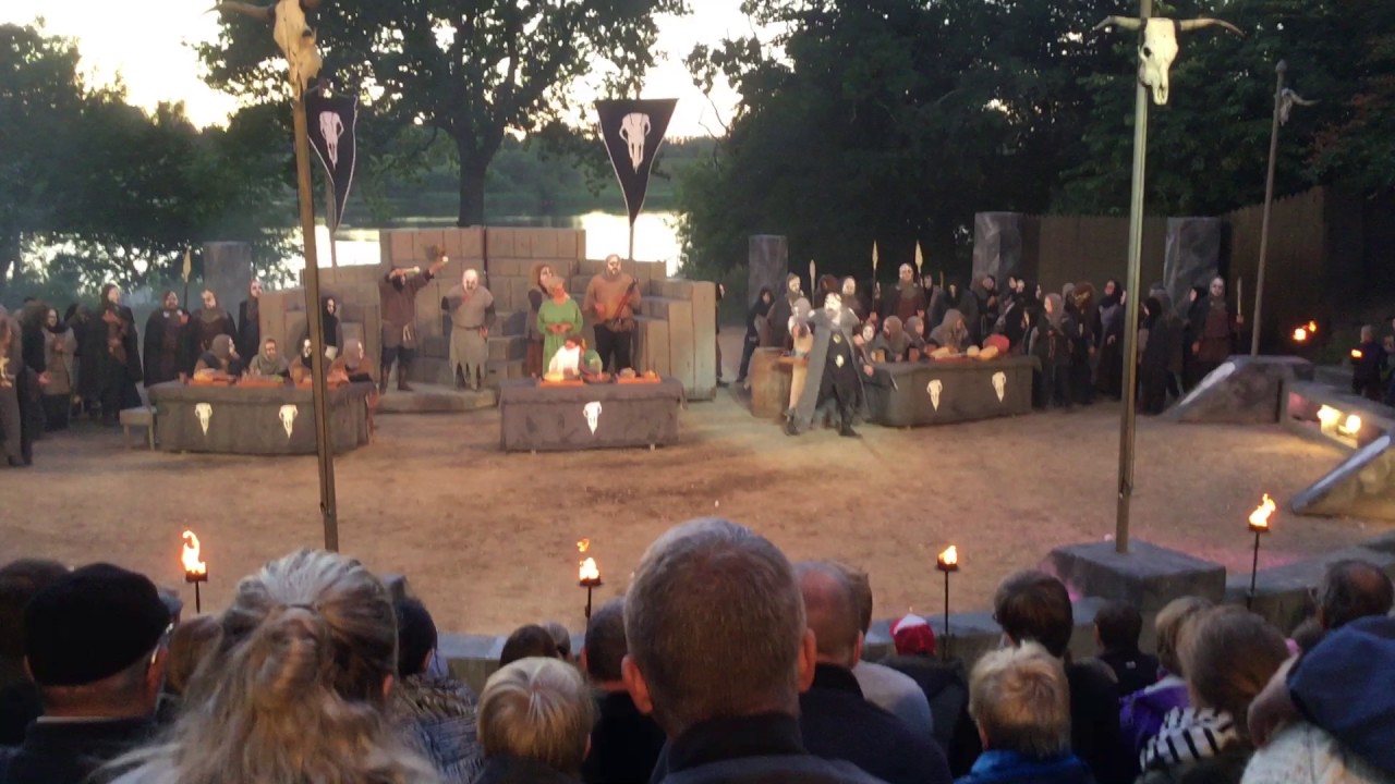Jels vikingespil 3