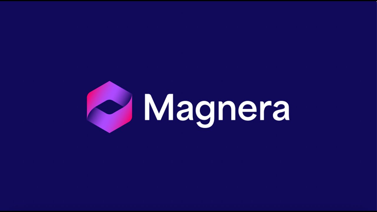 Magnera Brand Launch Video