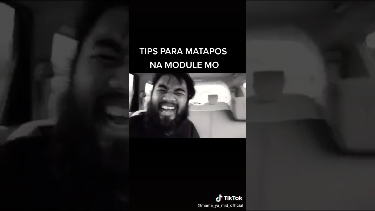 how to finish your mudule in 2 easy steps
