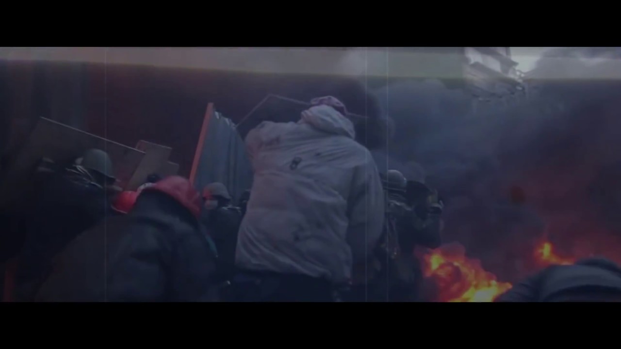 BLEACH - Social Injustice (Official Visual)