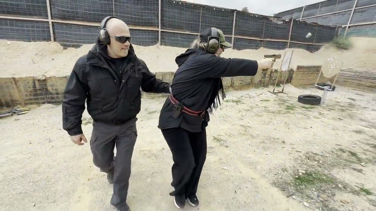 Stay Safe Tactics - Το tactical training στην Ελλάδα
