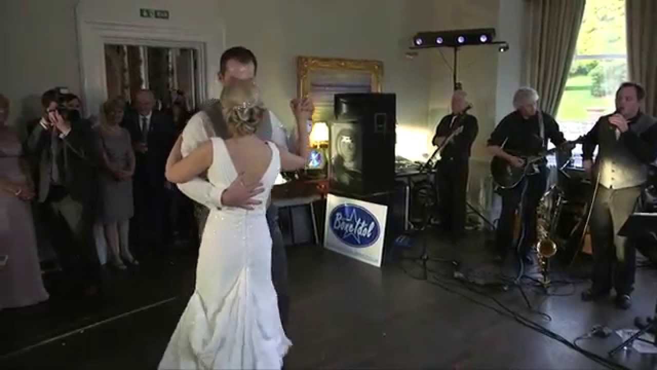 Bone Idol - Wedding Band Northern Ireland