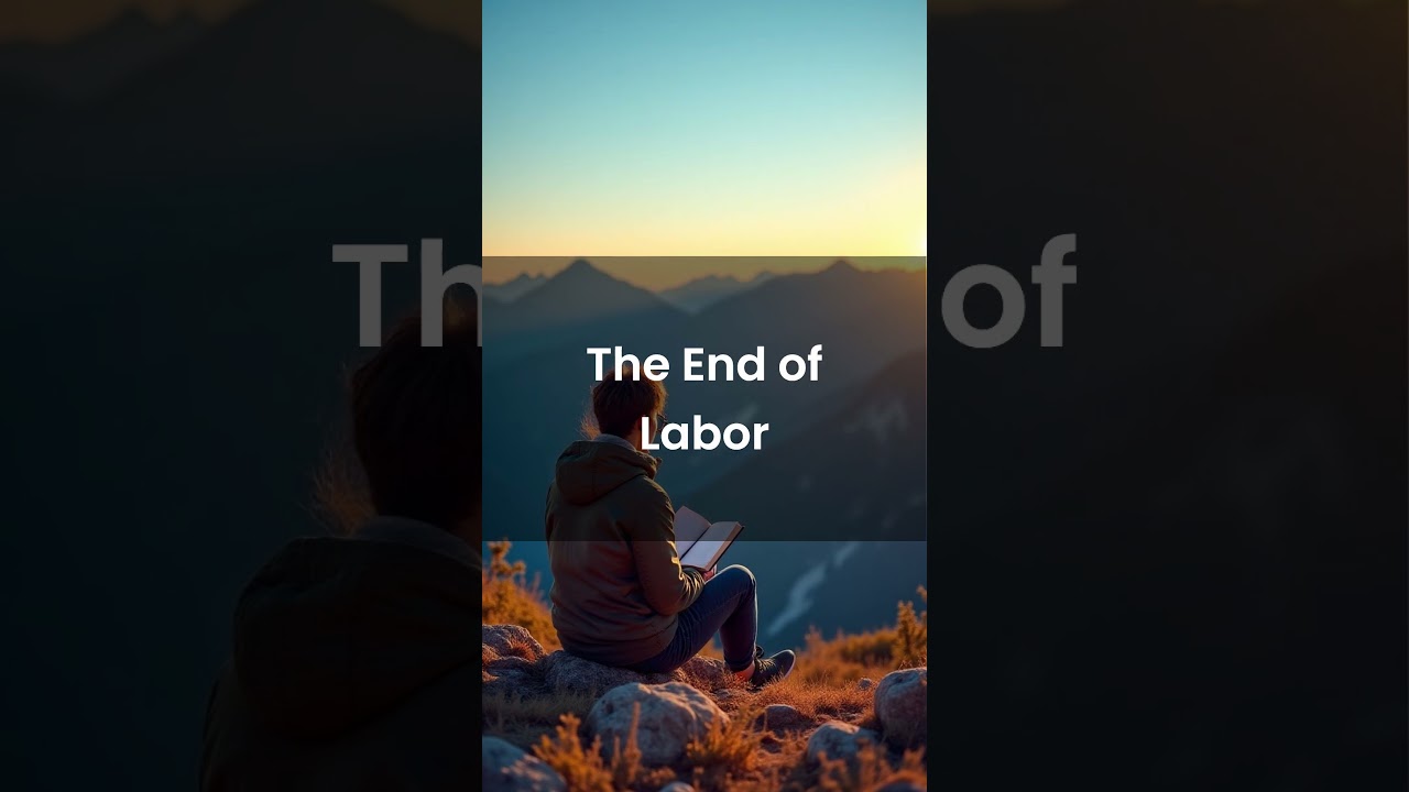 Work to Live, Not Live to Work&mdash;The Framework #LeadershipShorts #Shorts