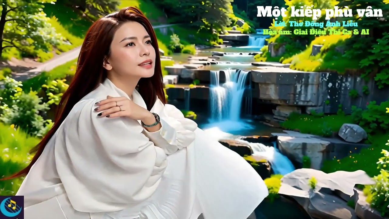 Một kiếp phù vân -  Đồng Ánh Liễu