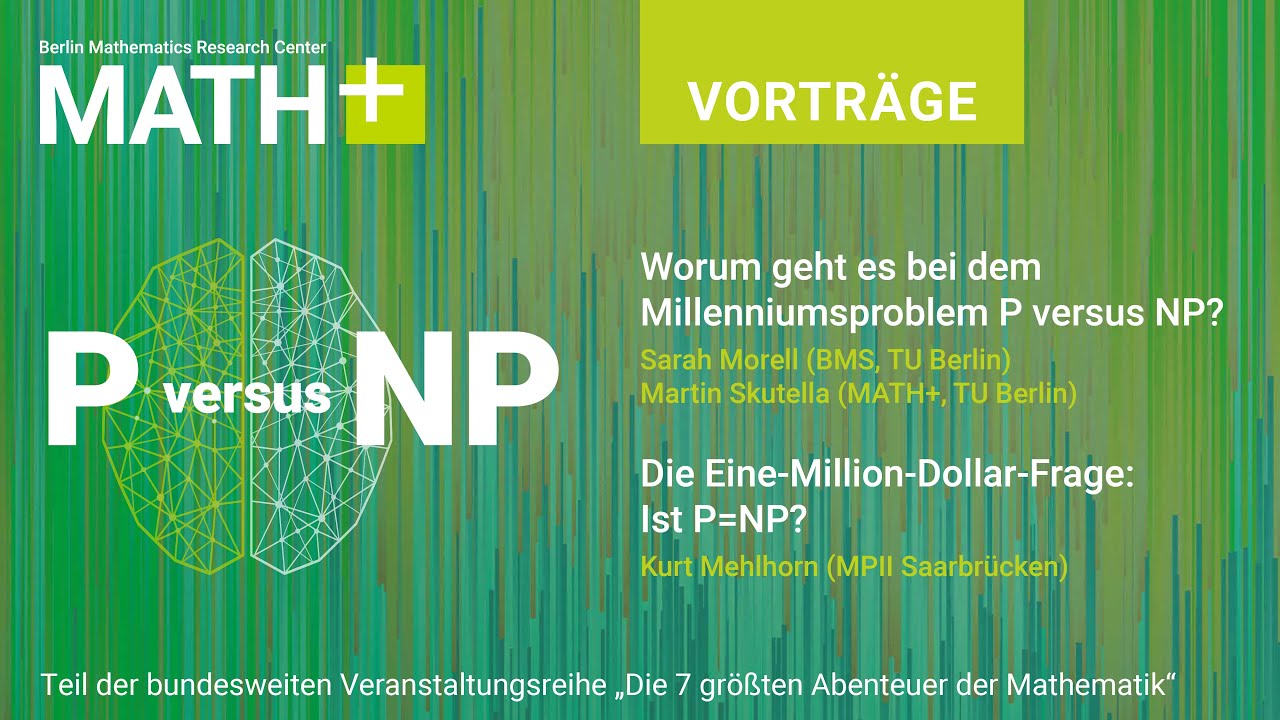Das Millennium-Problem 