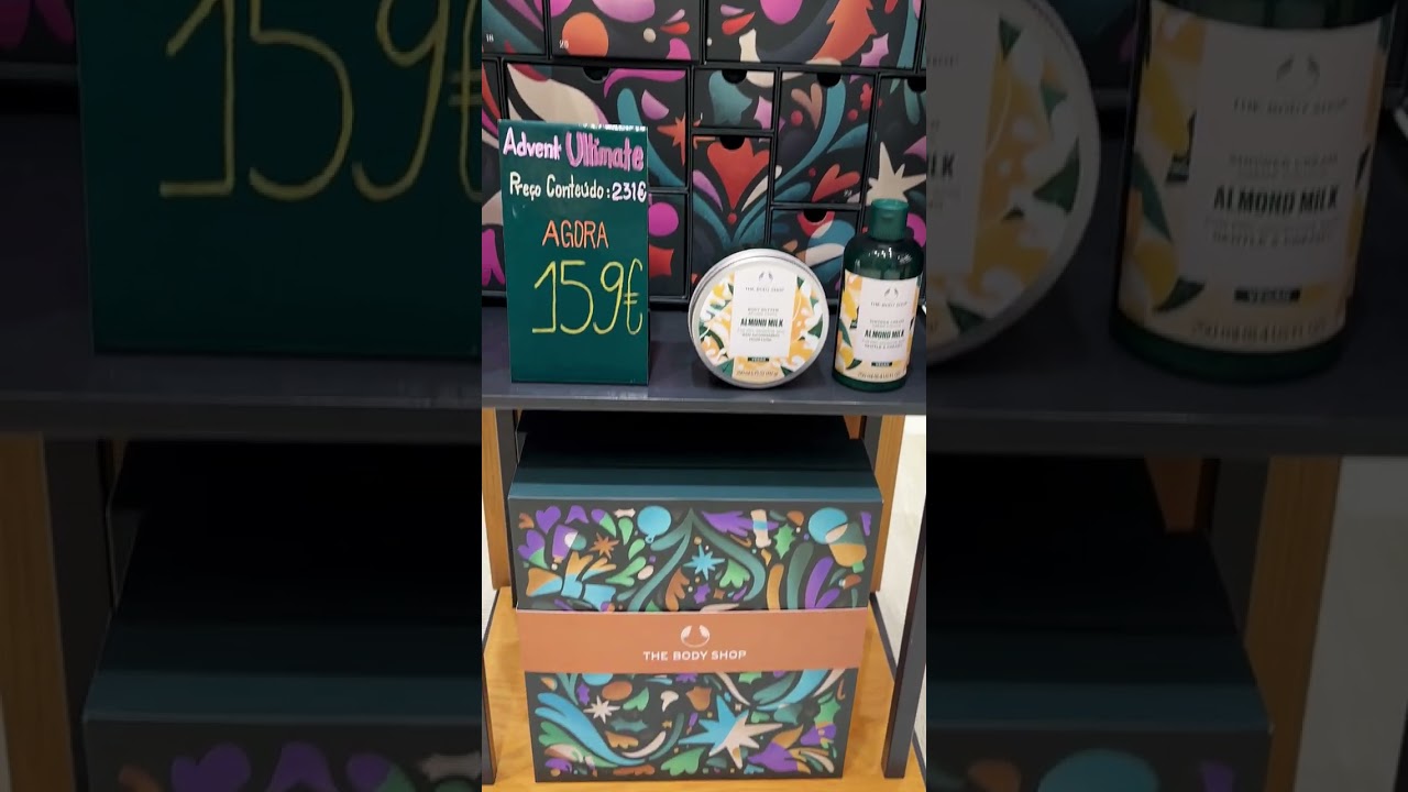 The Body Shop