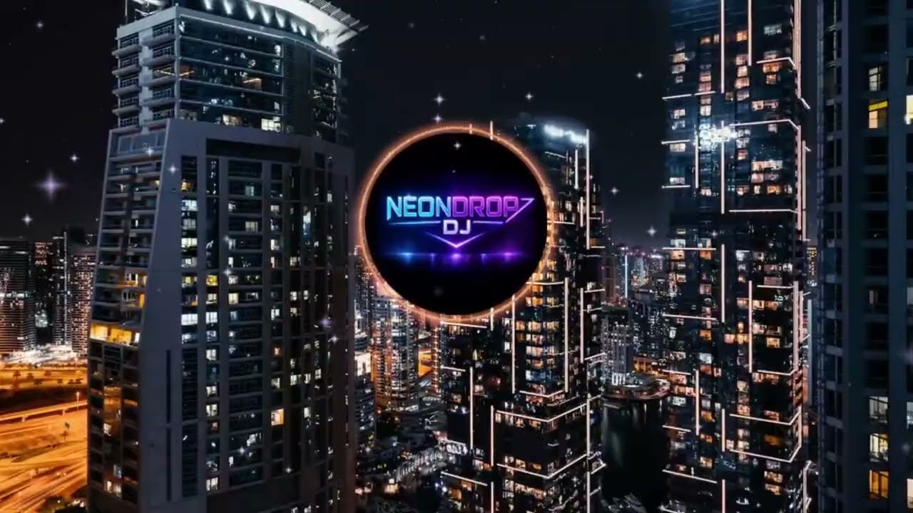 DJ Club Party Music 2026 🔥 NEONDDROP DJ | 4K EDM Mix