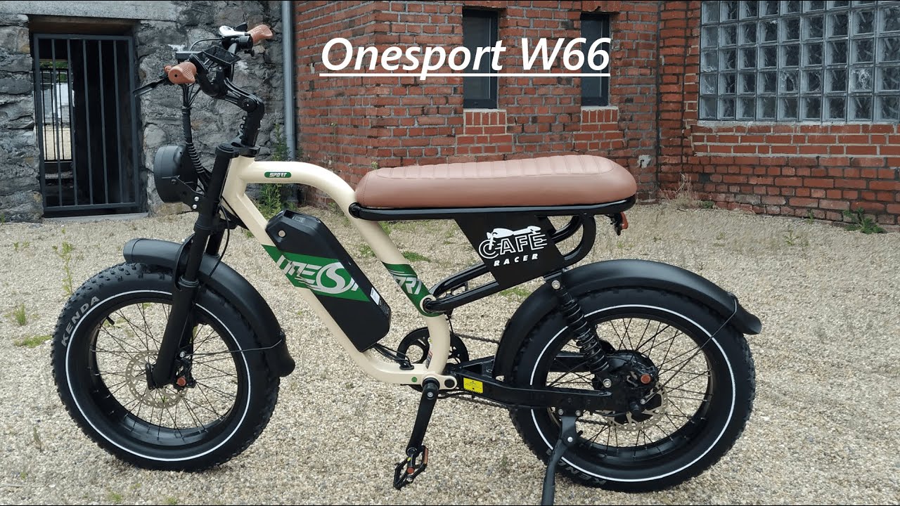 Onesport W66 in Action! Bitte lass mich wieder Kind sein  #Onesport