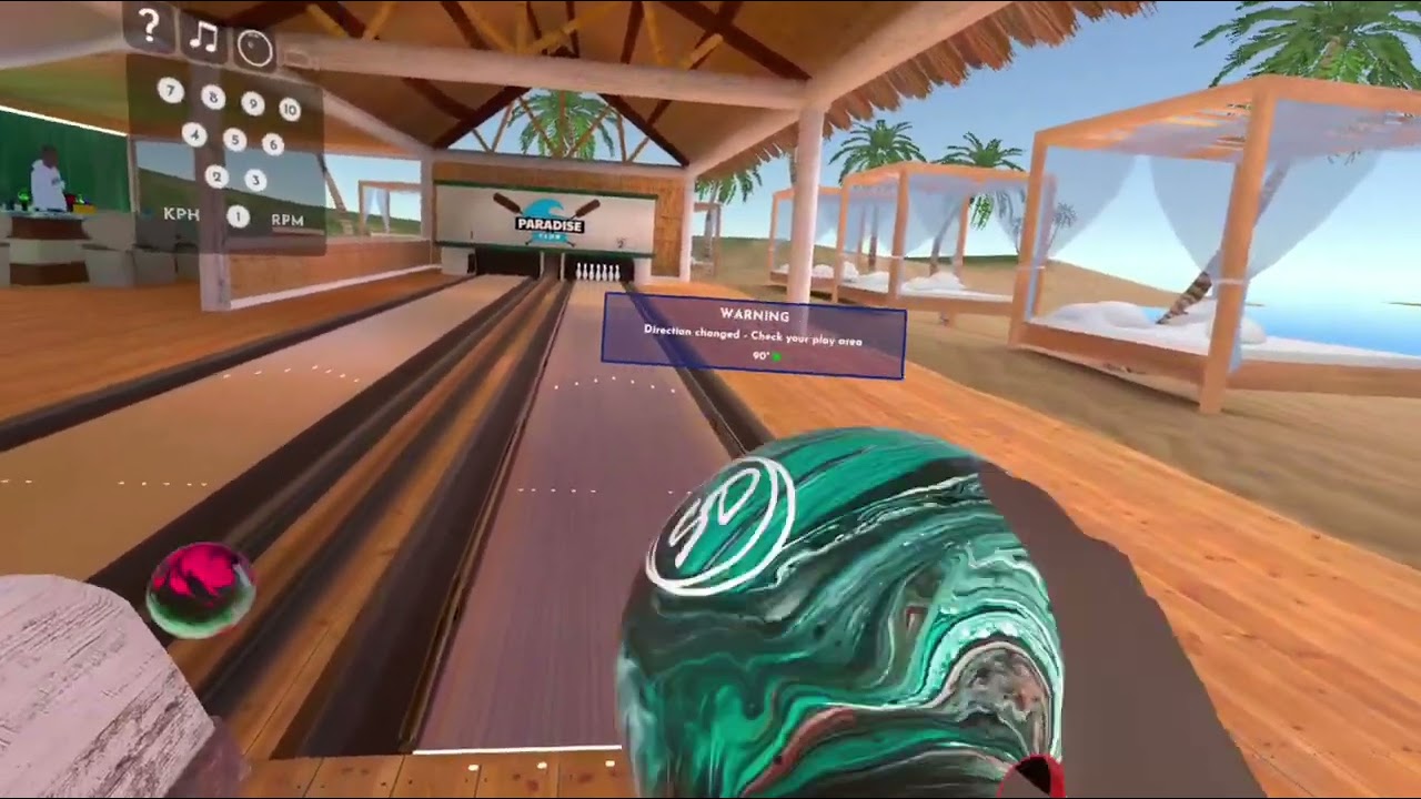 Premium Bowling