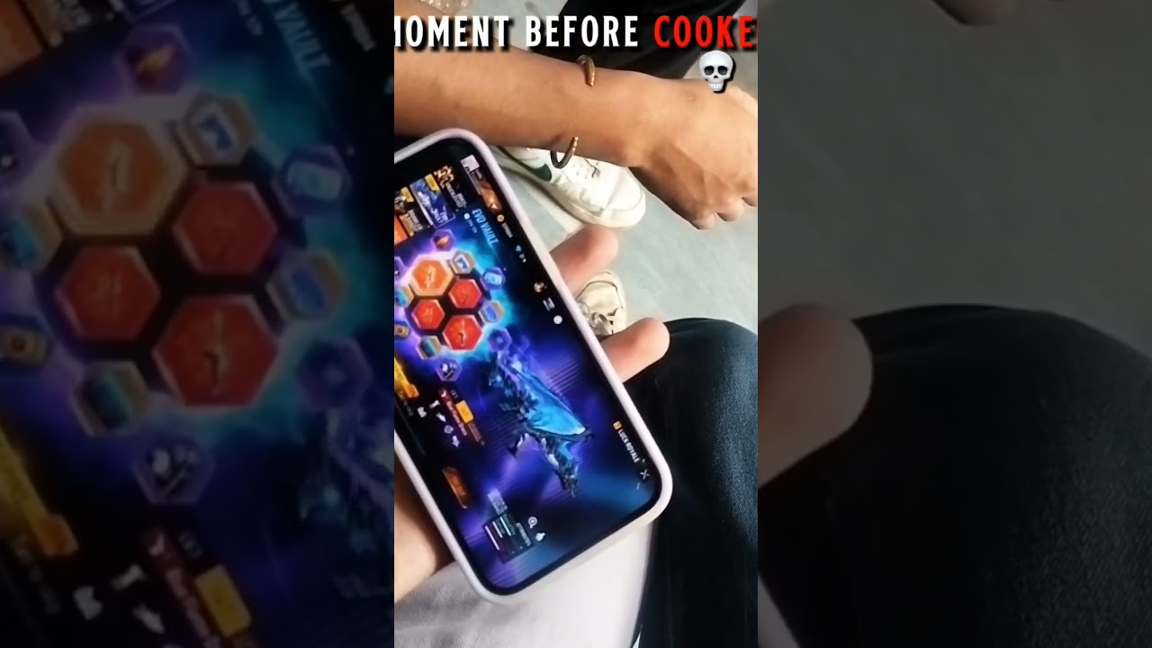 Only One Spin 😱 Got Epic Reward | Free Fire Luck Royale 