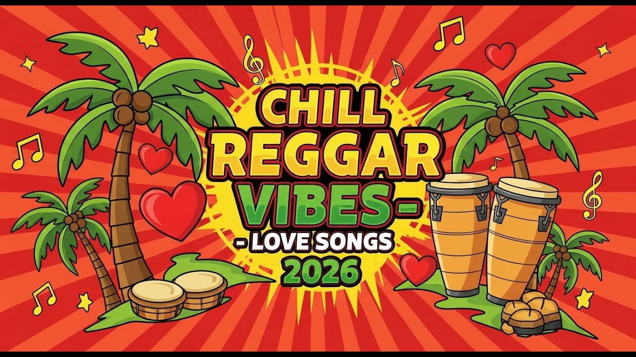 🔥Reggae & Dancehall Party Mix🌴 No More War🎶