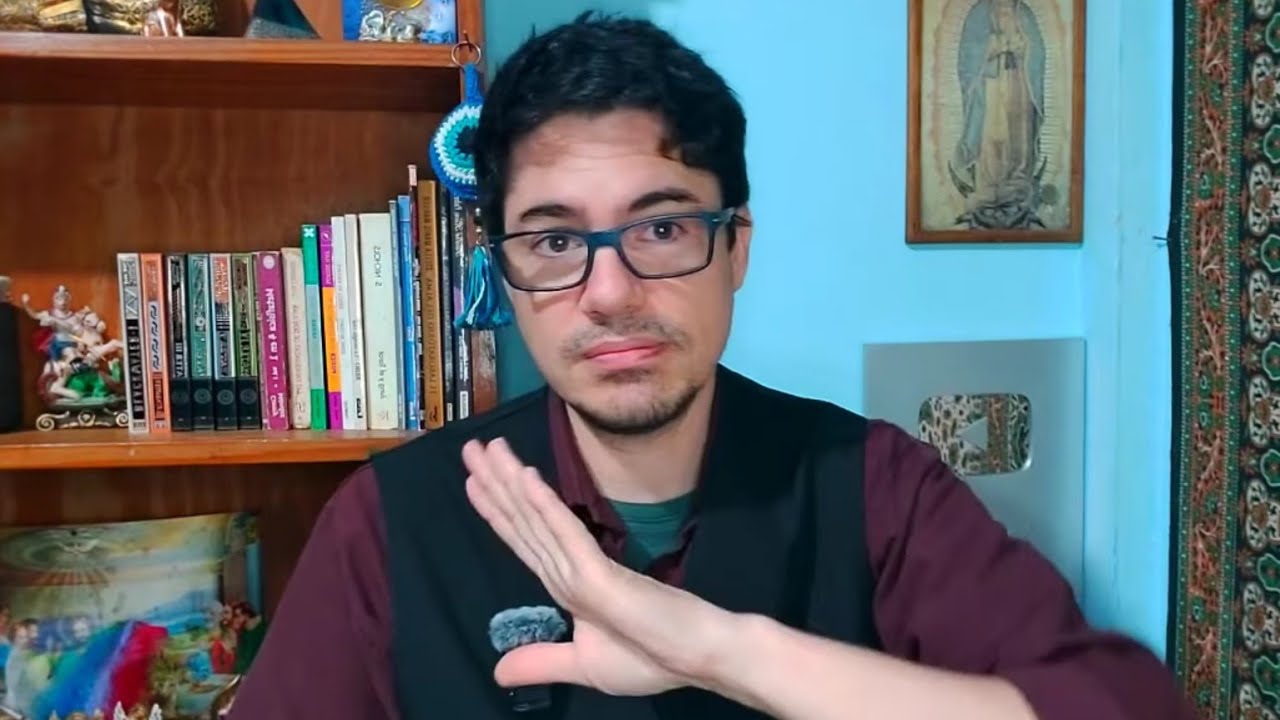 ACUARIO ♒ ¡DIOS MÍO! 😱 ALGUIEN TIENE MIEDO PERO ESTA PERSONA EXPLOTA TODO 💣