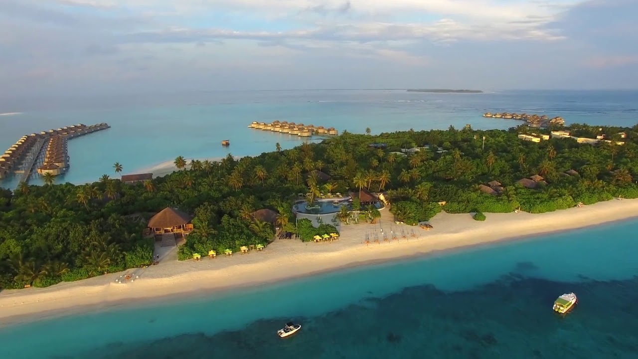 Eklo - Let's Go Home (Sinco Remix) (Music Video) [Tropical House]