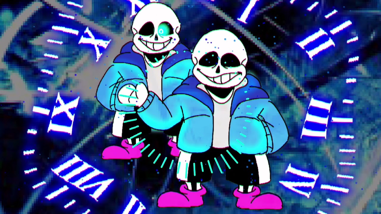 TIME PARADOX [Rare Edition]