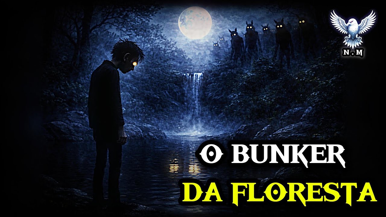 A VERDADE SOBRE A HISTÓRIA QUE MEU PAI CONTAVA À NOITE