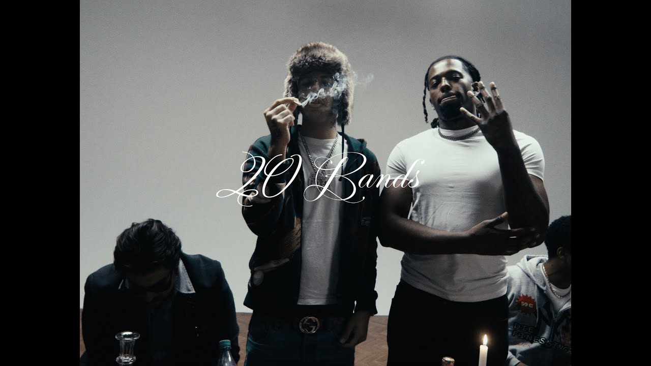 Gola Gianni - 20bands/Juiceworld (Official Video)