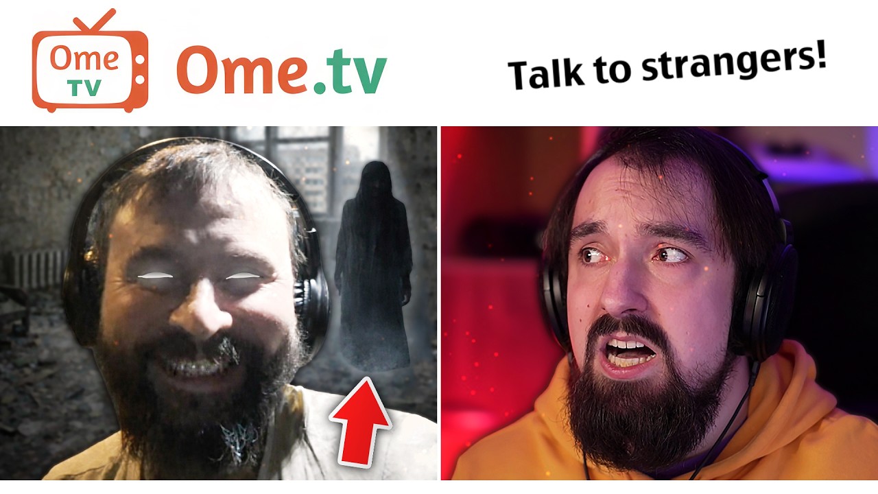 3 NAKTIES OmeTV svetainėje?!