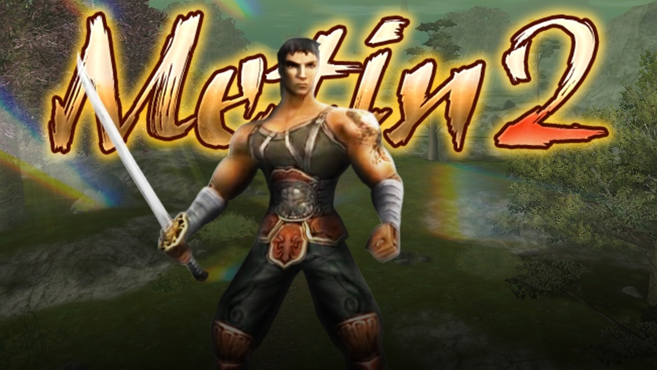 Metin2: Returning To My Childhood Game After So Long