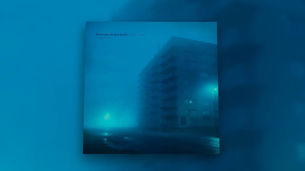 knonzzz, Aurenth - lost road [1 Hour Loop]