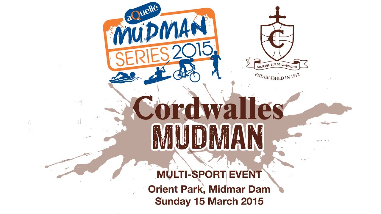 Cordwalles Mudman 2015