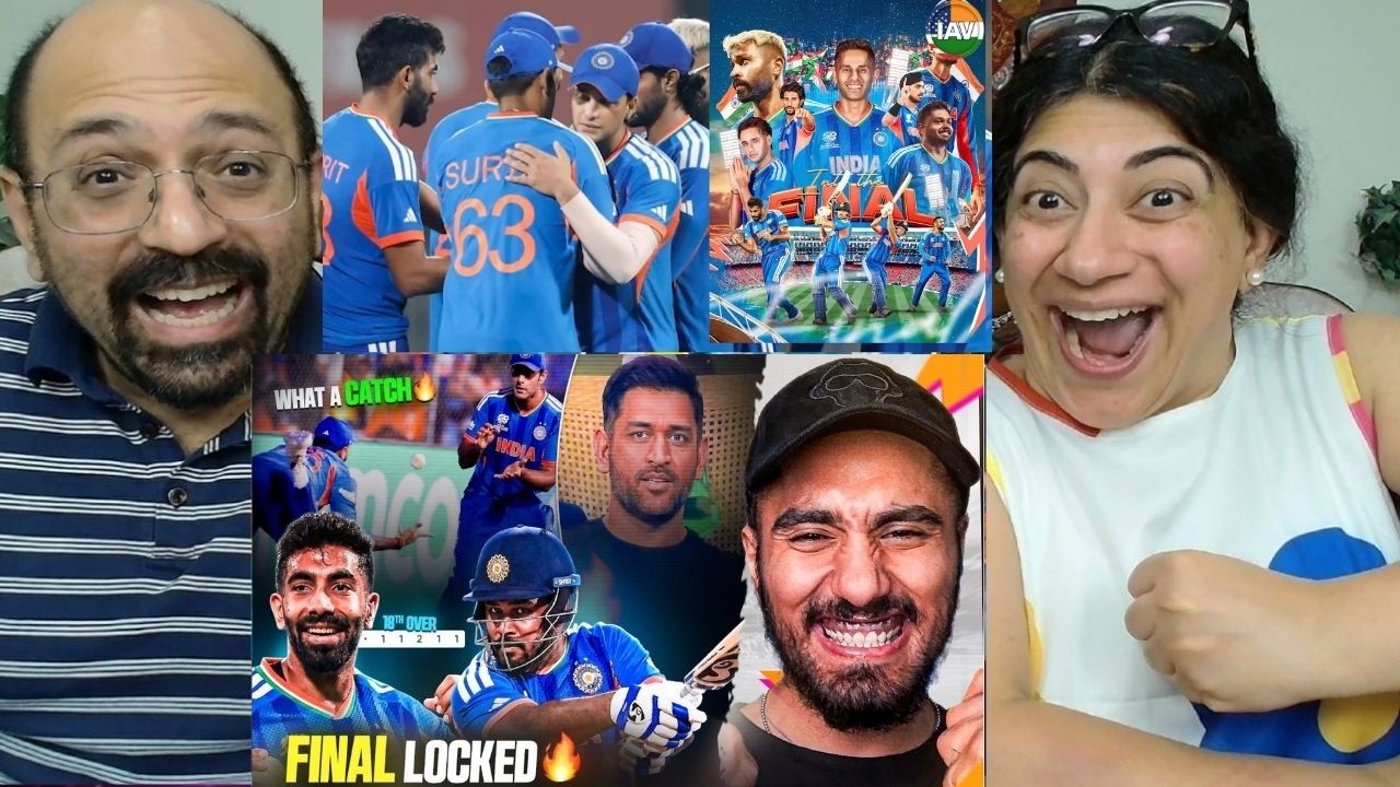 SAMSON 89 SHOW 🔥 Bethell 105 FIGHT – Bumrah Clutch as India Reach FINAL | IND vs ENG